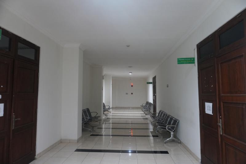 Classroom Lobby