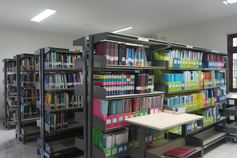 Printed Book Collection