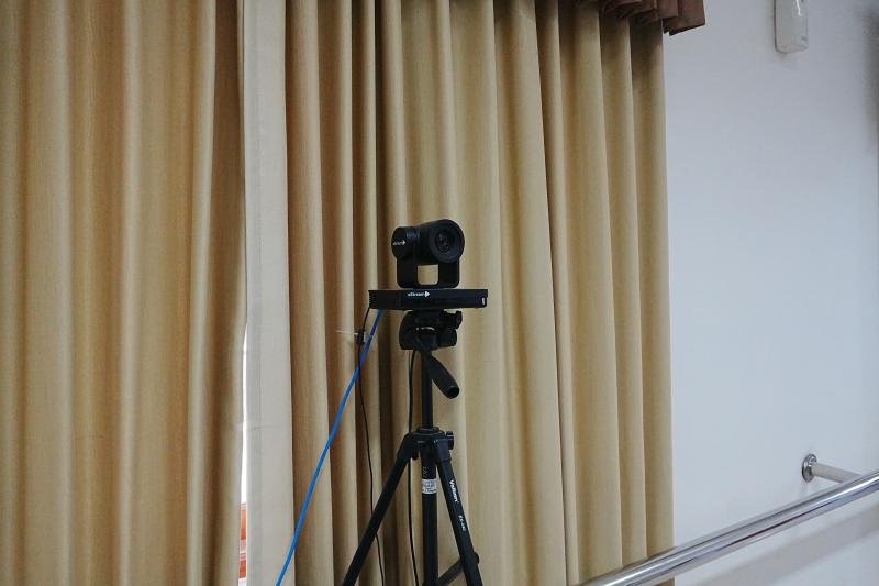 Live Streaming Camera